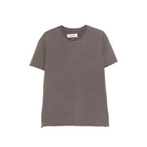 Tonywack Grey T-Shirts & Vests - T-Shirts Men